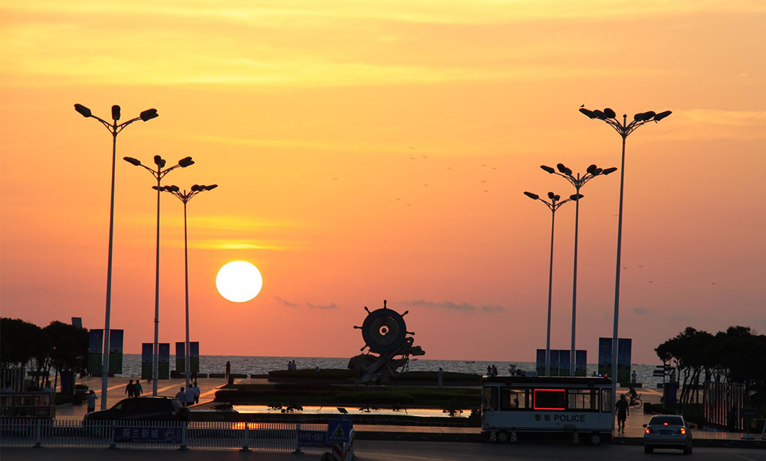 湖南魅丽日照谷歌无线案例