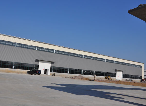 湖南新场外景图二